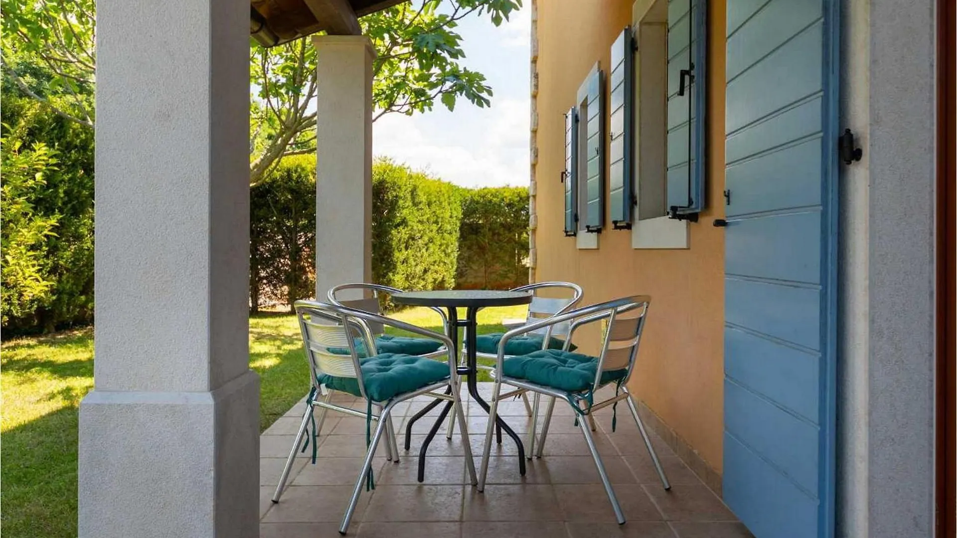 House Anka Villa Tinjan Holiday home