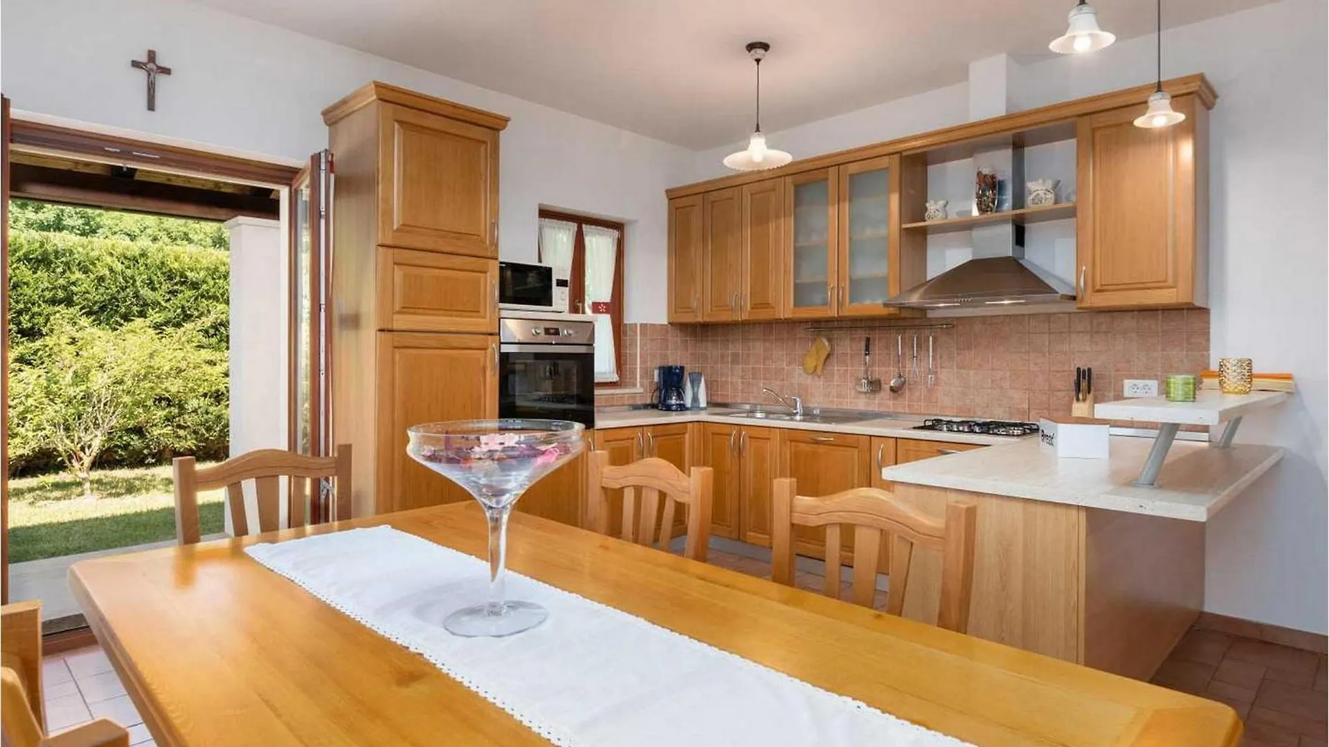 House Anka Villa Tinjan