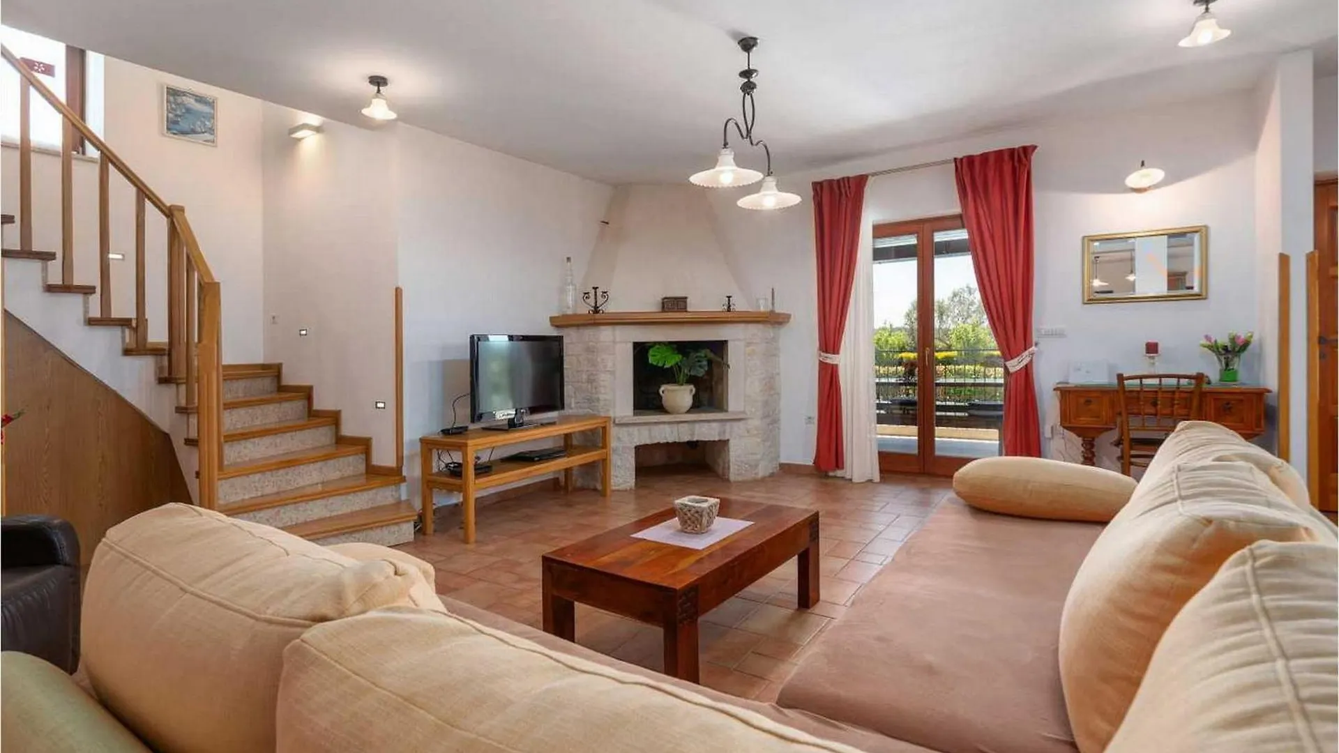 Holiday home House Anka Villa Tinjan