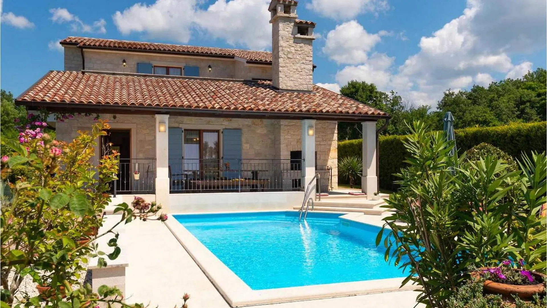 House Anka Villa Tinjan