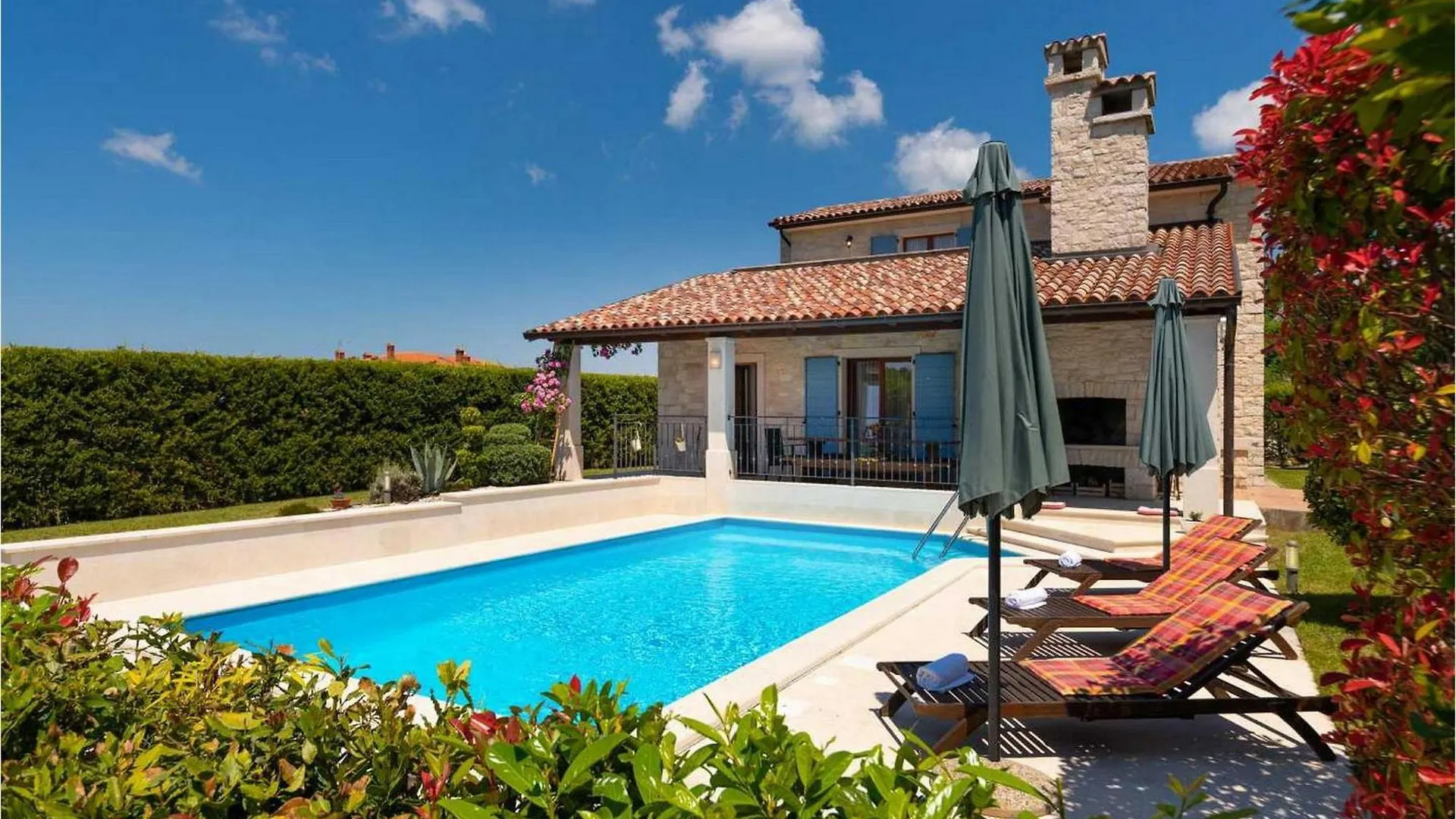 House Anka Villa Tinjan 0*,