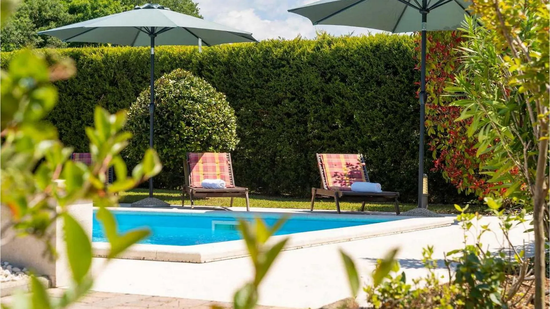 House Anka Villa Tinjan Croatia