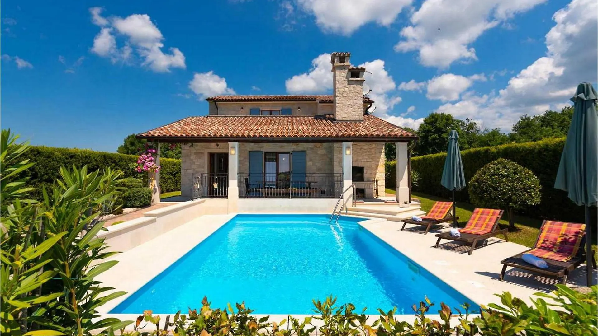 House Anka Villa Tinjan