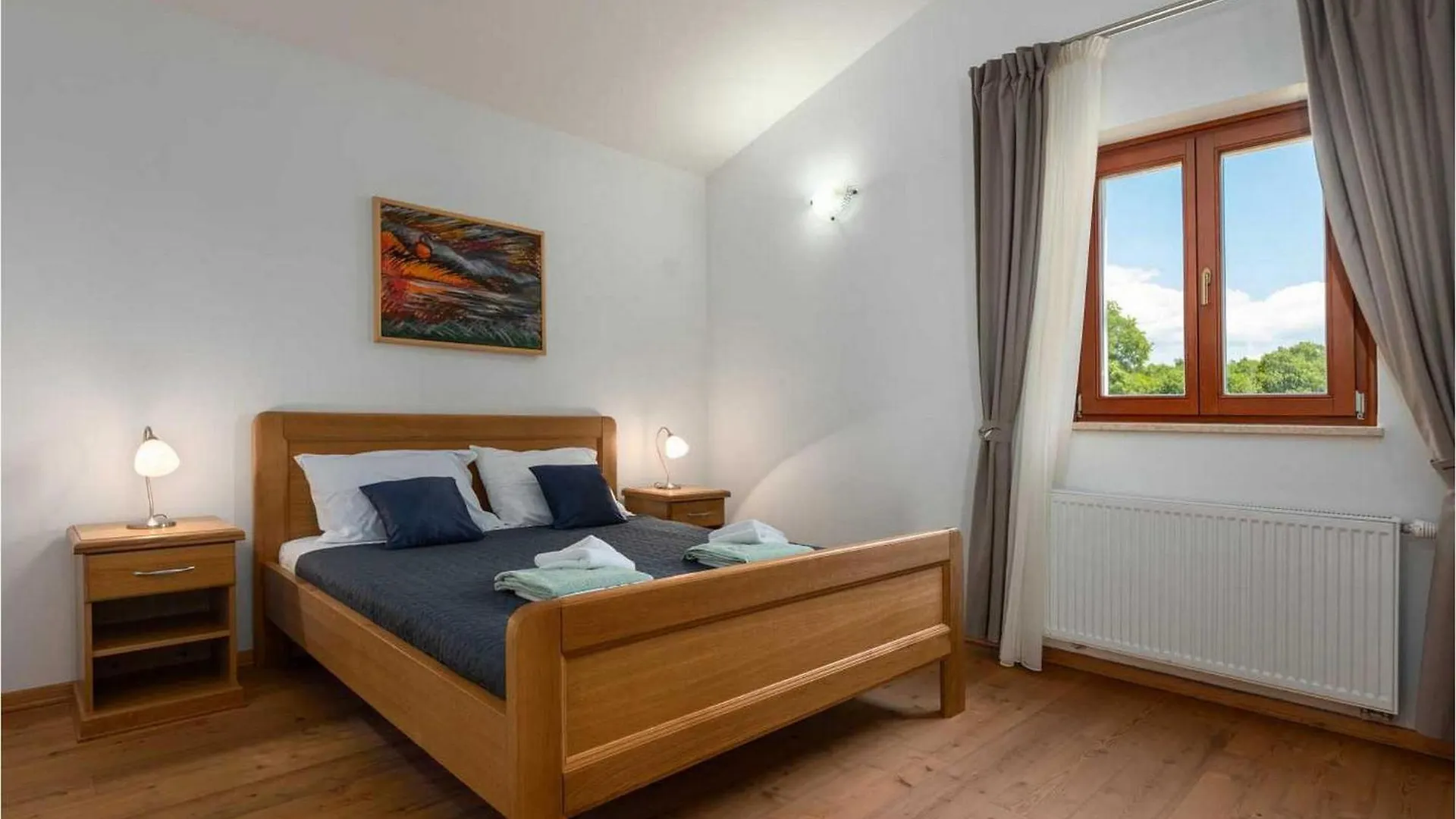 Holiday home House Anka Villa Tinjan