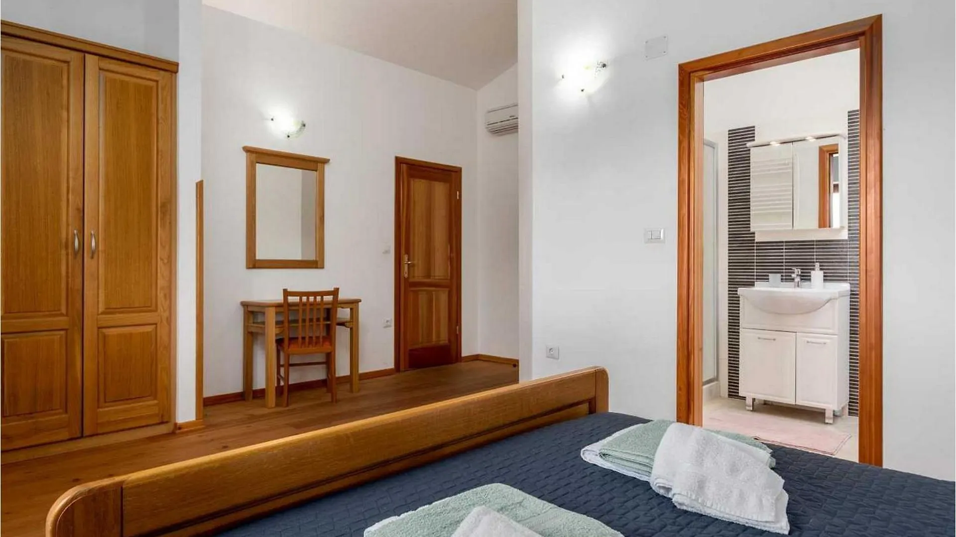House Anka Villa Tinjan 0*,  Croatia