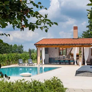 Vitis Istra Tinjan