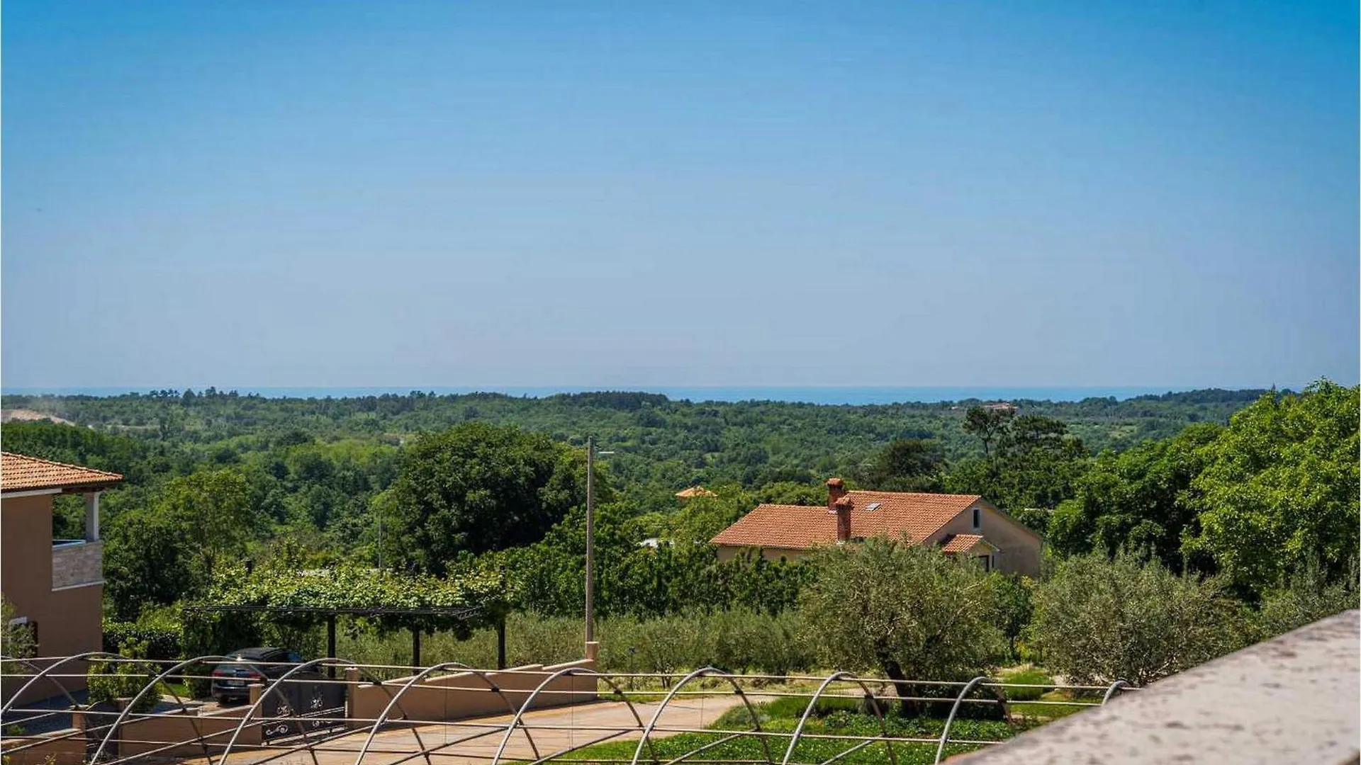 Prázdninový dům Vila House Anka Tinjan
