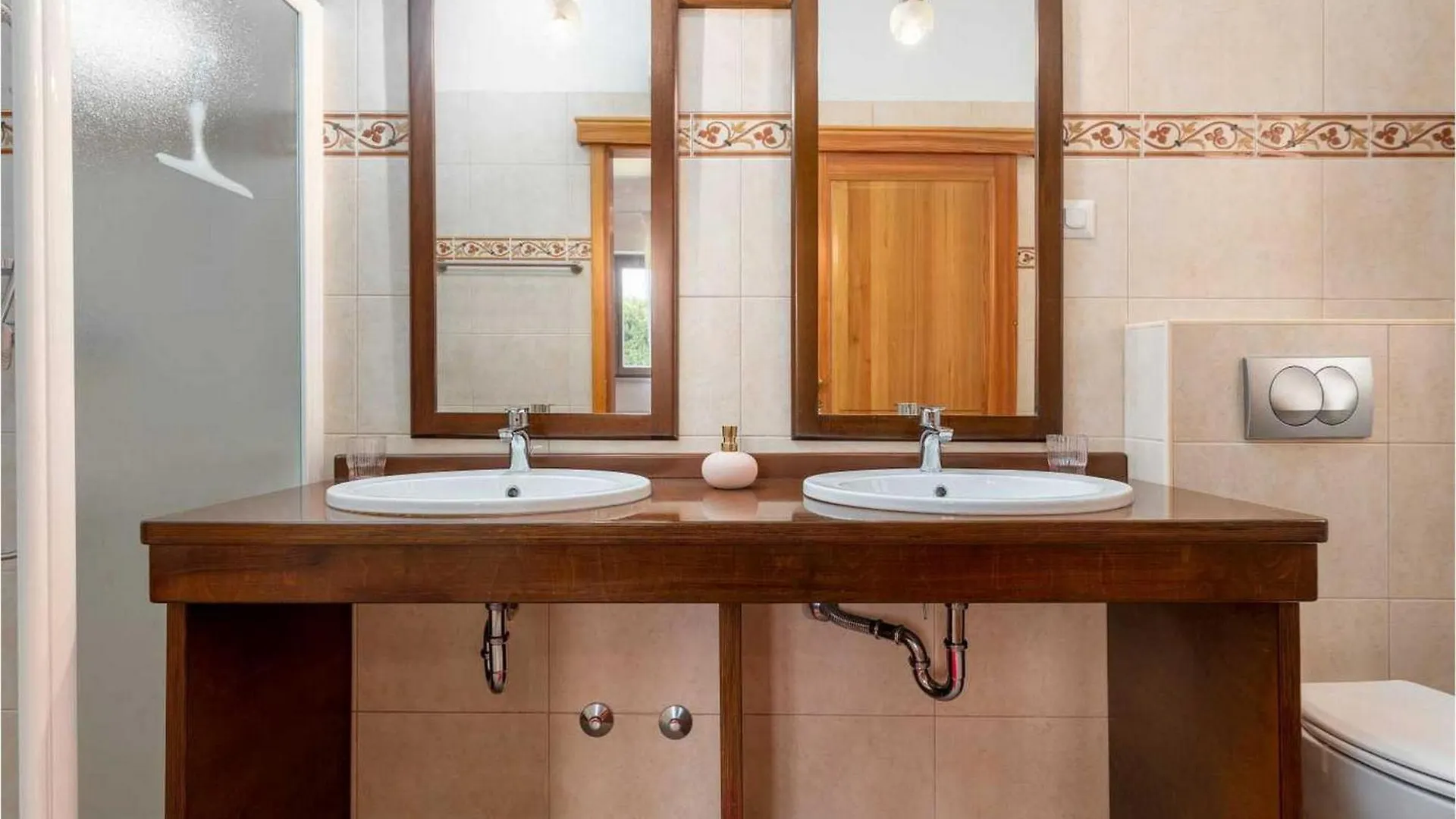 Prázdninový dům Vila House Anka Tinjan