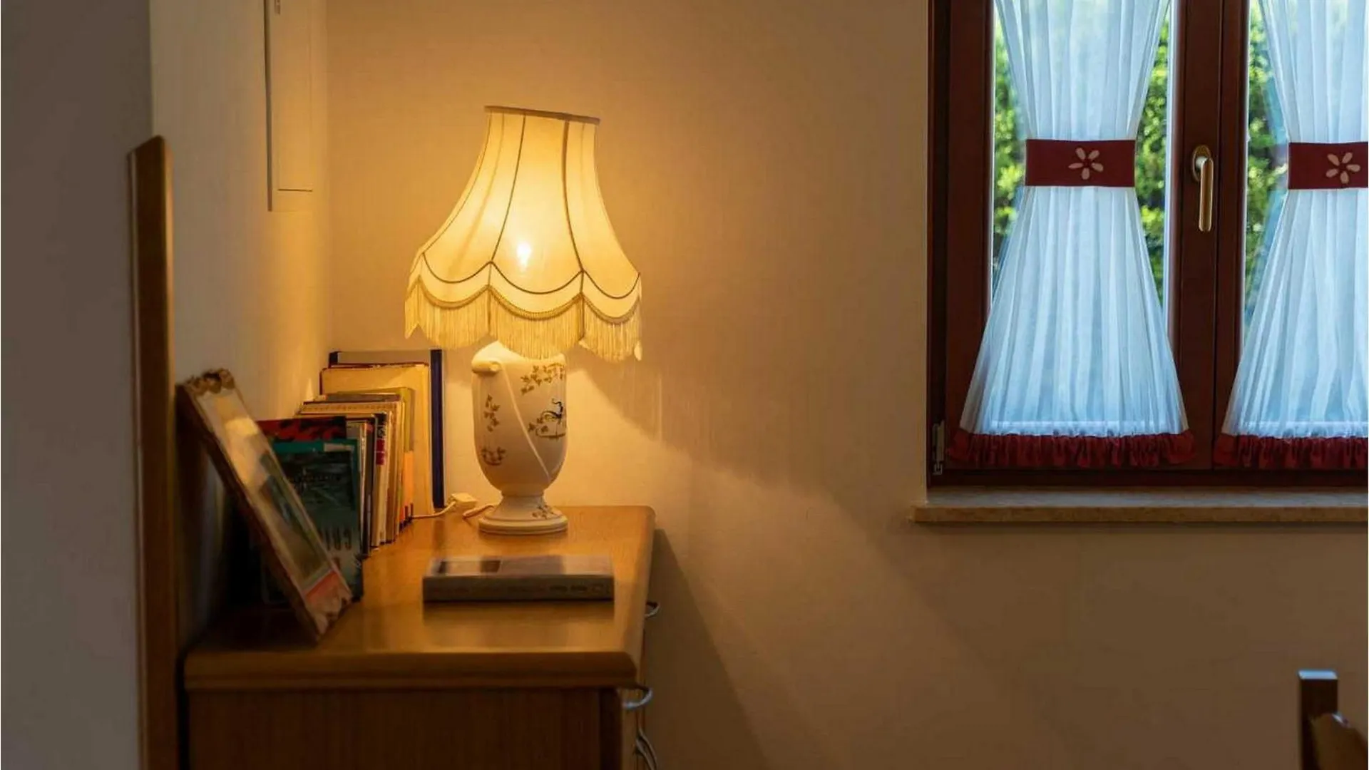 Vila House Anka Tinjan Prázdninový dům