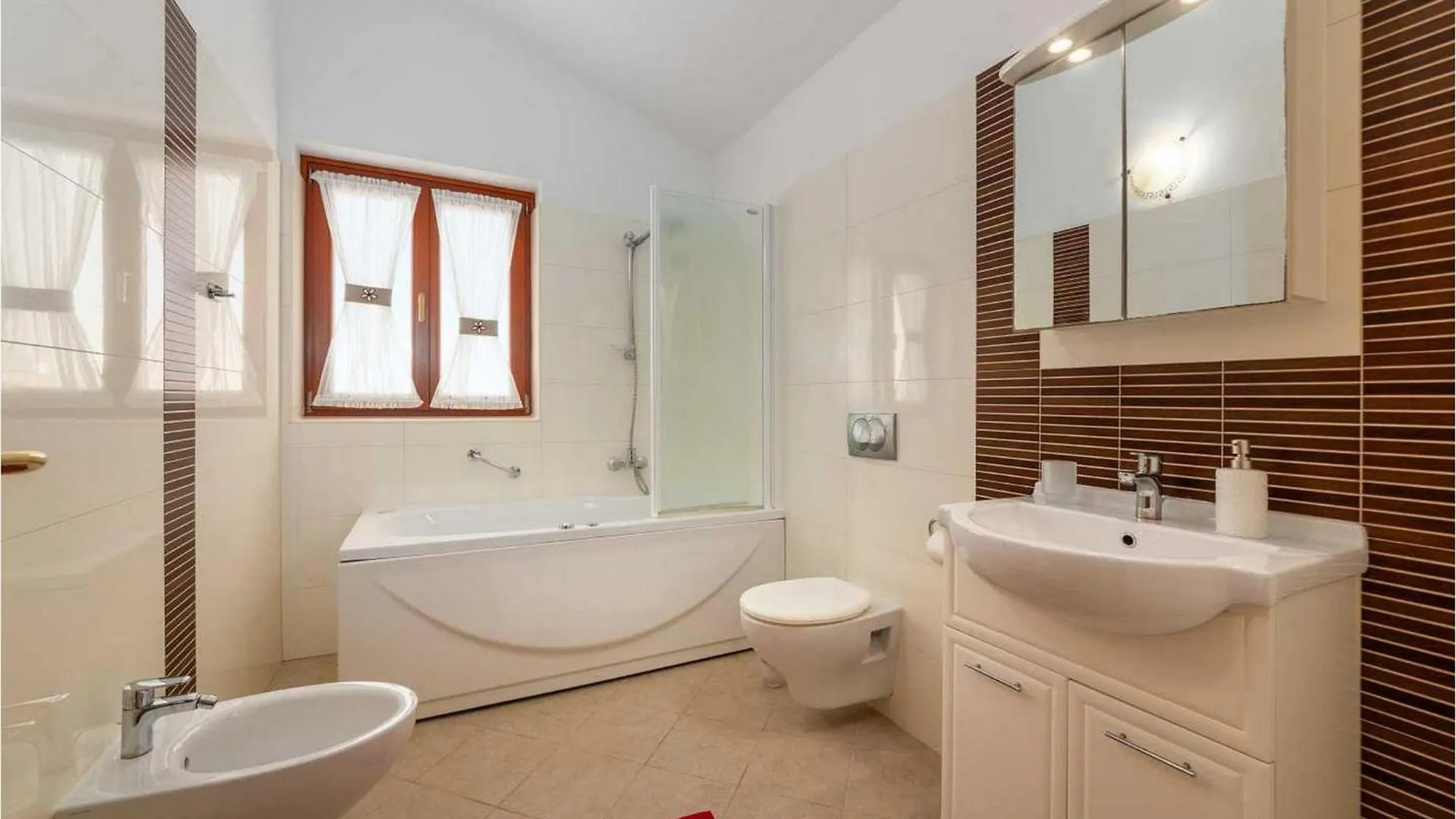 Vila House Anka Tinjan Chorvatsko